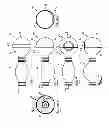Fig. 03 - Egg Yolk Separator Device and Method