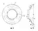 Fig. 02 - OVERBOIL RING APPARATUS AND COOKING AND HEATING SYSTEM