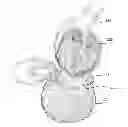 Fig. 01 - COMMERCIAL LETTUCE PACKAGING IN THE FIELD