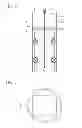 Fig. 03 - APPARATUS OF FORMING ELECTROCONDUCTIVE SUBSTANCE AND METHOD OF FORMING THE SAME
