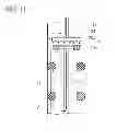 Fig. 10 - APPARATUS OF FORMING ELECTROCONDUCTIVE SUBSTANCE AND METHOD OF FORMING THE SAME