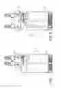 Fig. 02 - Splashguard and Inlet Diffuser for High Vacuum, High Flow Bubbler Vessel
