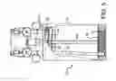 Fig. 05 - Splashguard and Inlet Diffuser for High Vacuum, High Flow Bubbler Vessel