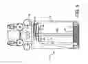 Fig. 06 - Splashguard and Inlet Diffuser for High Vacuum, High Flow Bubbler Vessel