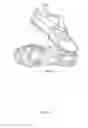 Fig. 02 - Method Of Improving Performance Of Footwear Having Cleats As Well As Helmets In Contact Sports