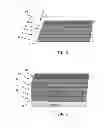 Fig. 03 - Roofing shingle with enhanced shadowline appearance