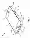 Fig. 02 - Sapphire component with residual compressive stress