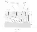 Fig. 24 - Method of forming white appearing anodized films by laser beam treatment