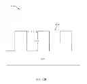 Fig. 26 - Method of forming white appearing anodized films by laser beam treatment