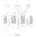 Fig. 28 - Method of forming white appearing anodized films by laser beam treatment