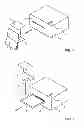 Fig. 02 - Lamination apparatus and method for sheet materials having temperature-sensitive elements, and documents produced thereby