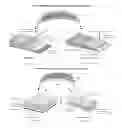 Fig. 03 - Transparent conductor