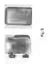 Fig. 14 - Low void solder joint for multiple reflow applications