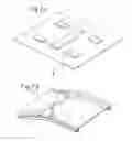 Fig. 03 - METHOD OF MANUFACTURING A STURCTURAL ULTRA-THIN SHEET METAL PART WITH PATCH WELDED REINFORCEMENTS