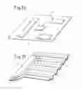 Fig. 04 - METHOD OF MANUFACTURING A STURCTURAL ULTRA-THIN SHEET METAL PART WITH PATCH WELDED REINFORCEMENTS