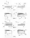Fig. 03 - RECOATING PROCESS AND RECOATED TURBINE BLADE