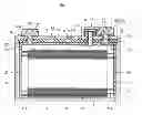 Fig. 01 - Secondary battery including short circuit member comprising duct part and deformable part