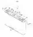 Fig. 02 - Secondary battery including short circuit member comprising duct part and deformable part
