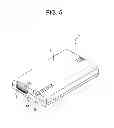 Fig. 06 - Electronic device and battery pack