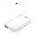 Fig. 08 - Electronic device and battery pack