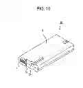 Fig. 11 - Electronic device and battery pack
