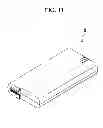 Fig. 12 - Electronic device and battery pack