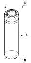 Fig. 01 - Secondary battery