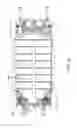 Fig. 12 - Battery pack base plate heat exchanger