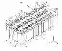 Fig. 01 - Battery module with electrode identifier