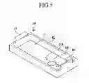 Fig. 06 - Battery module with electrode identifier