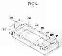 Fig. 10 - Battery module with electrode identifier
