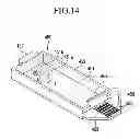 Fig. 15 - Battery module with electrode identifier