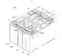 Fig. 12 - Secondary battery and secondary battery module