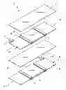 Fig. 01 - Electrode assembly and secondary battery having the same