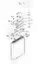 Fig. 04 - Electrode assembly and secondary battery having the same