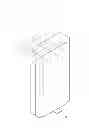 Fig. 04 - ELECTRODE PLATE, LAYERED ELECTRODE GROUP, AND BATTERY