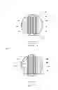 Fig. 20 - ELECTRODE PLATE, LAYERED ELECTRODE GROUP, AND BATTERY