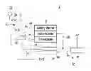 Fig. 01 - FULL CELL SYSTEM AND METHOD OF HUMIDIFYING AND COOLING THE SAME