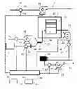 Fig. 01 - Fuel cell system having an air quality sensor suite