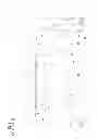 Fig. 02 - Solid oxide fuel cell power plant having a fixed contact oxidation catalyzed section of a multi-section cathode air heat exchanger