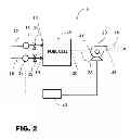 Fig. 05 - Fuel Cell System Having a Pump and Related Method