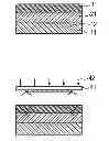 Fig. 01 - Process for producing a liquid ejection head