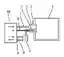 Fig. 01 - Method for burner and burner device