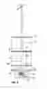 Fig. 03 - Expandable raku kiln