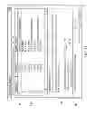 Fig. 10 - System and method for detecting deviations during the course of an orthodontic treatment to gradually reposition teeth