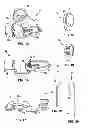 Fig. 07 - Multi-Axial Positioning Dental Drill Guide Assembly