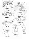 Fig. 08 - Multi-Axial Positioning Dental Drill Guide Assembly