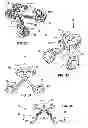 Fig. 10 - Multi-Axial Positioning Dental Drill Guide Assembly