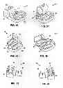 Fig. 11 - Multi-Axial Positioning Dental Drill Guide Assembly