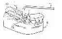 Fig. 01 - Surgical guide system for dental implantology and method for making the same